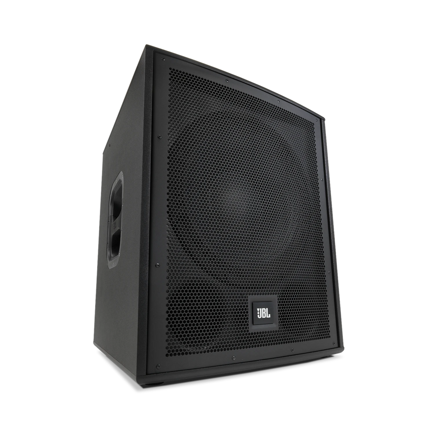 JBL IRX115S Compact Powered 15" Portable Subwoofer — Being Shipped