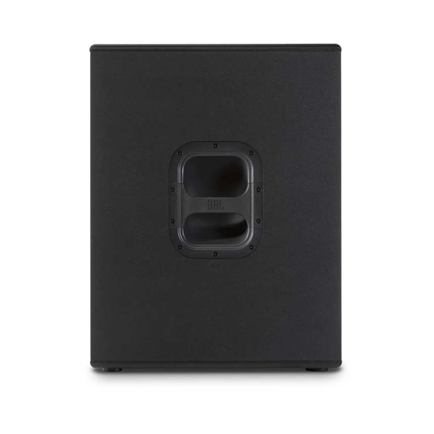 JBL IRX115S Compact Powered 15" Portable Subwoofer — Being Shipped