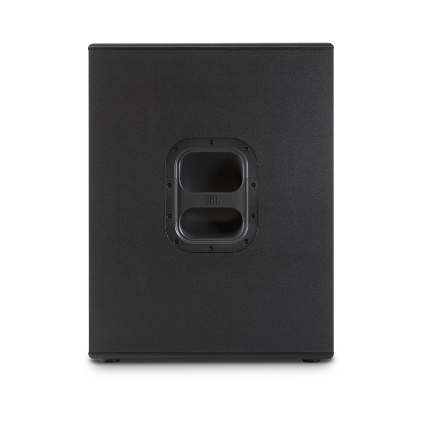 JBL IRX115S Compact Powered 15" Portable Subwoofer — Being Shipped