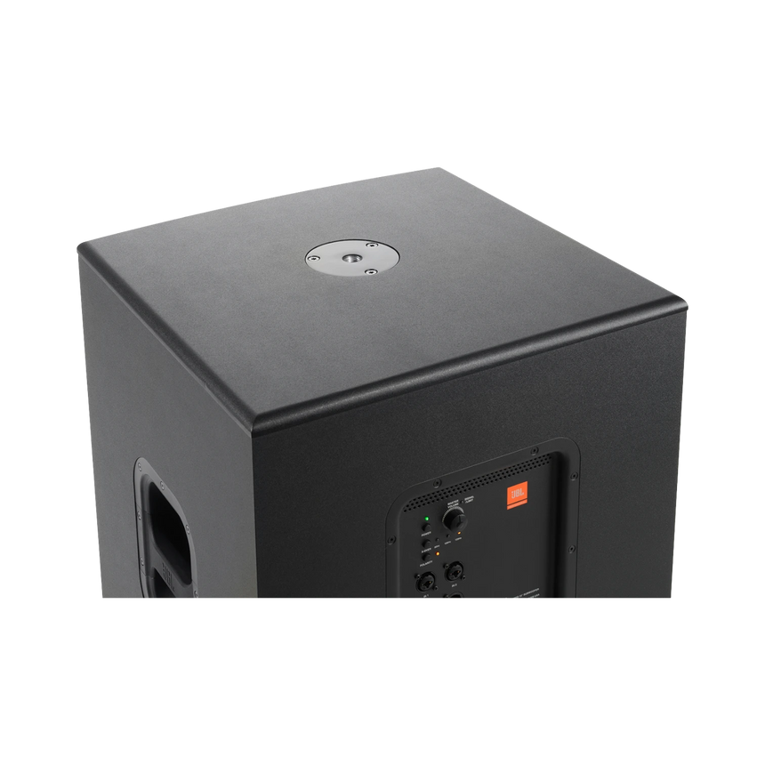JBL IRX115S Compact Powered 15" Portable Subwoofer — Being Shipped