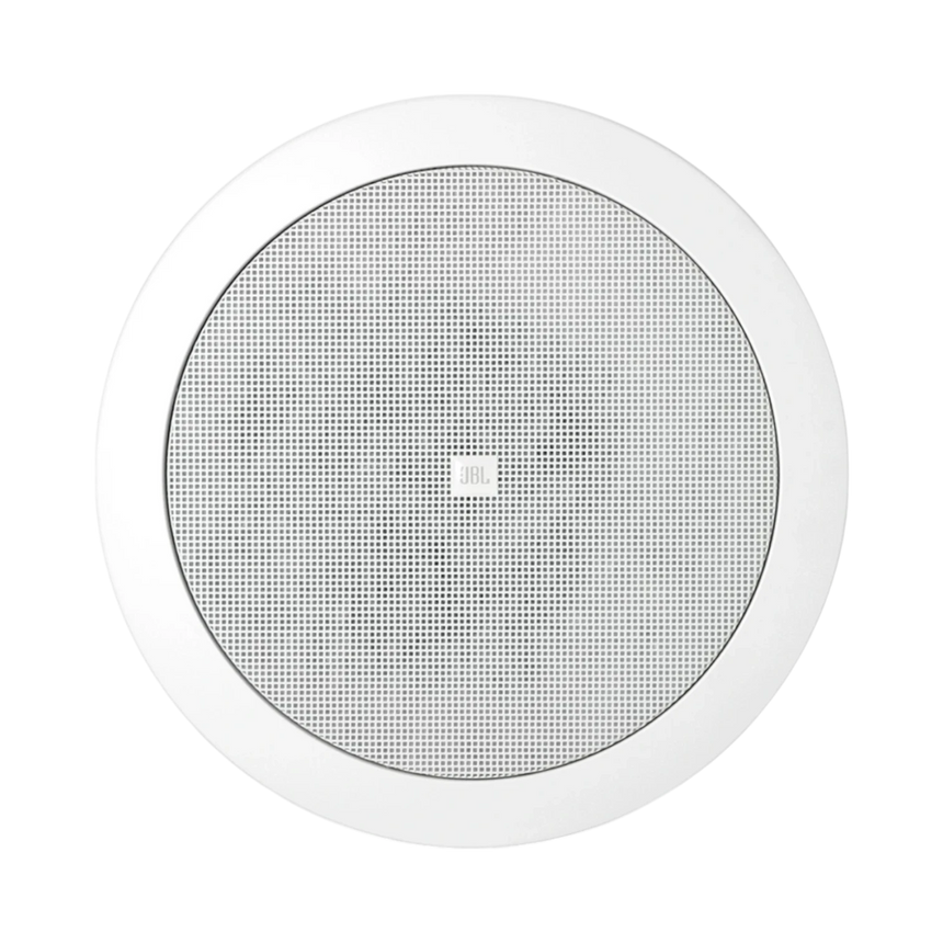 JBL Control 24CT Micro Ceiling Speaker for use with 70/100V Audio Distribution (Pair) — Being Shipped