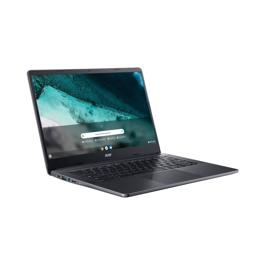 Acer Chromebook 314 C934 14" Laptop, Intel Celeron N4500, 4GB RAM, 32GB eMMC — Being Shipped