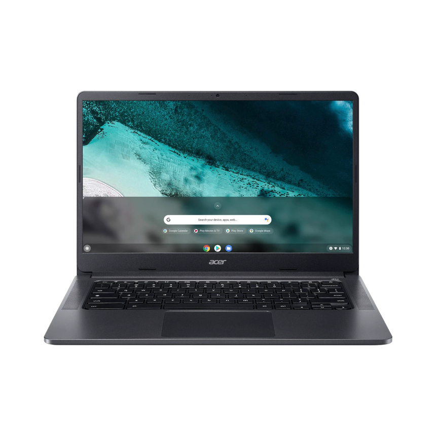 Acer Chromebook 314 C934 14" Laptop, Intel Celeron N4500, 4GB RAM, 32GB eMMC — Being Shipped