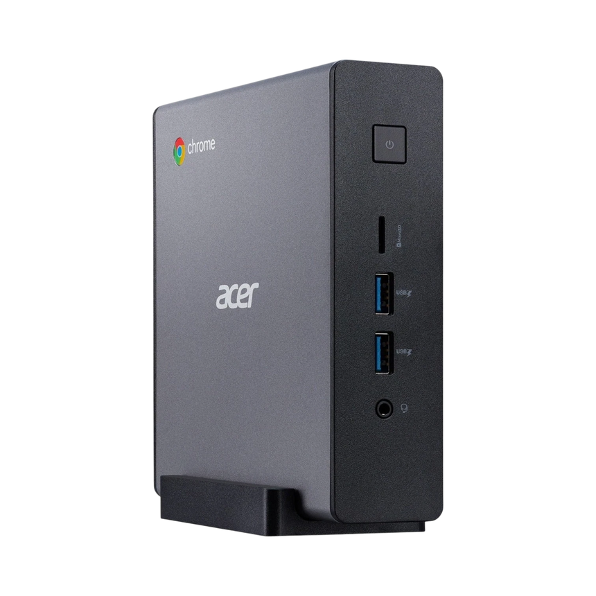 Acer CXI4 Chromebox, Intel Core i7-10610U, 16GB RAM, 256GB SSD — Being Shipped