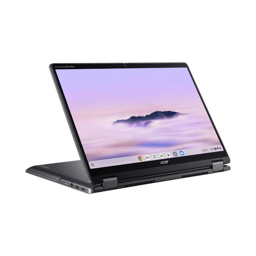 Acer Chromebook Plus Spin 514 14" Laptop, Intel Core i5-120U, 16GB RAM, 256GB SSD — Being Shipped