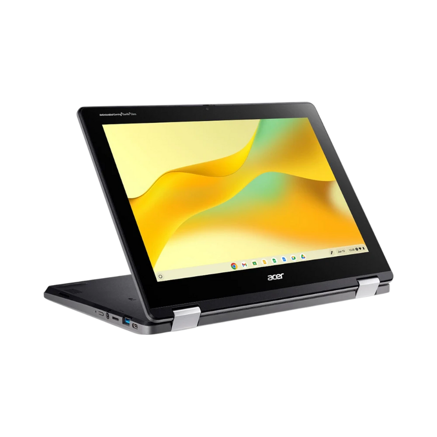 Acer Chromebook Spin 512 12" 2-in-1 Multi-Touch Laptop, Intel Celeron N100, 8GB RAM, 64GB eMMC — Being Shipped