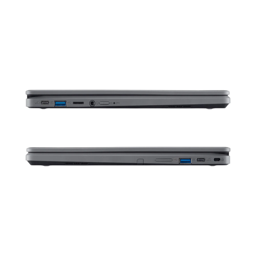 Acer Chromebook Spin 512 12" 2-in-1 Multi-Touch Laptop, Intel Celeron N100, 8GB RAM, 64GB eMMC — Being Shipped