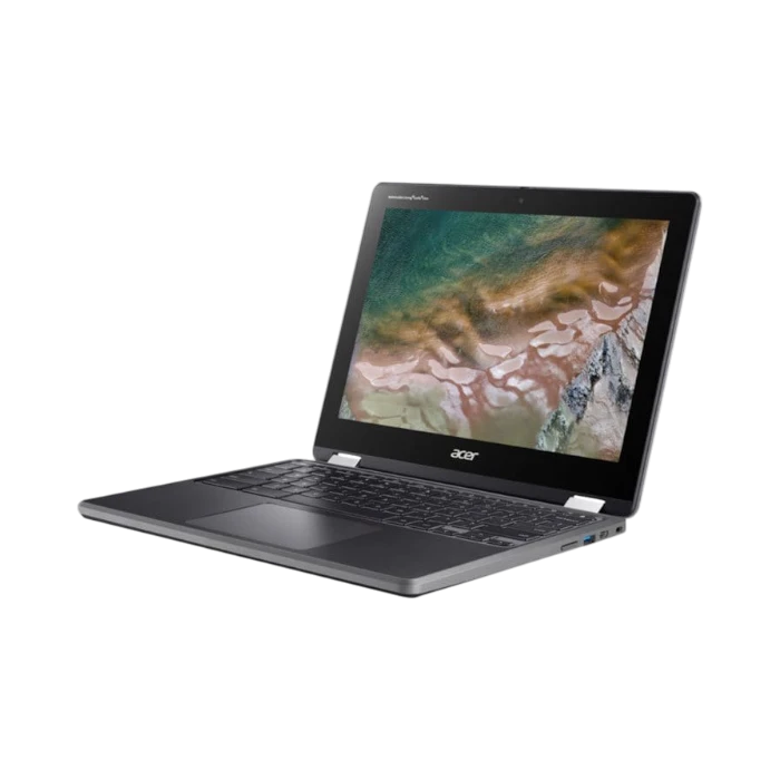 Acer Chromebook Spin 512 12" Notebook, Intel Celeron N5100, 4GB RAM, 32GB eMMC — Being Shipped
