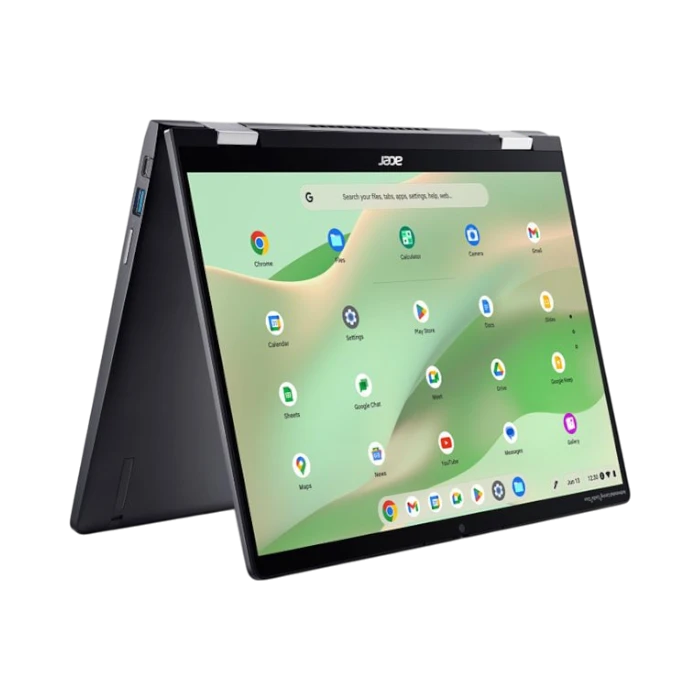 Acer Chromebook Spin 714 14" Notebook, Intel Core i5-1335U 16GB RAM, 256GB SSD — Being Shipped