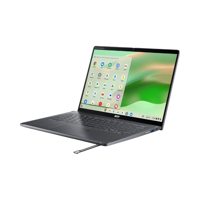 Acer Chromebook Spin 714 14" Notebook, Intel Core i5-1335U 16GB RAM, 256GB SSD — Being Shipped