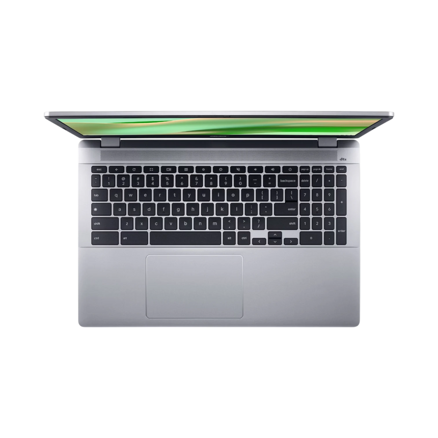 Acer Chromebook 315 15.6" Laptop, Intel N100, 4GB RAM, 64GB eMMC — Being Shipped
