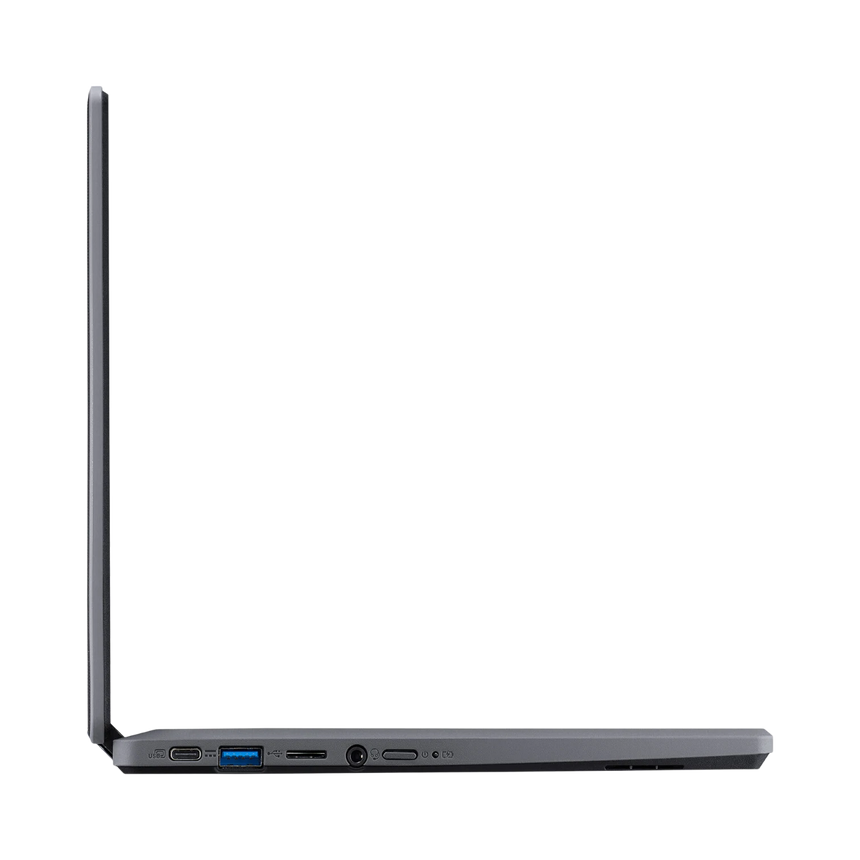Acer Chromebook Spin 511 11.6" 2-in-1 Multi-Touch Laptop, Intel N4500, 4GB RAM, 32GB eMMC (Shale Black) — Being Shipped