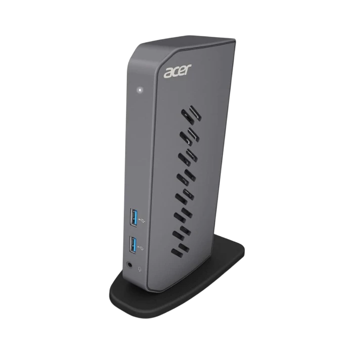 Acer U301 USB 3.0 Dock II — Being Shipped