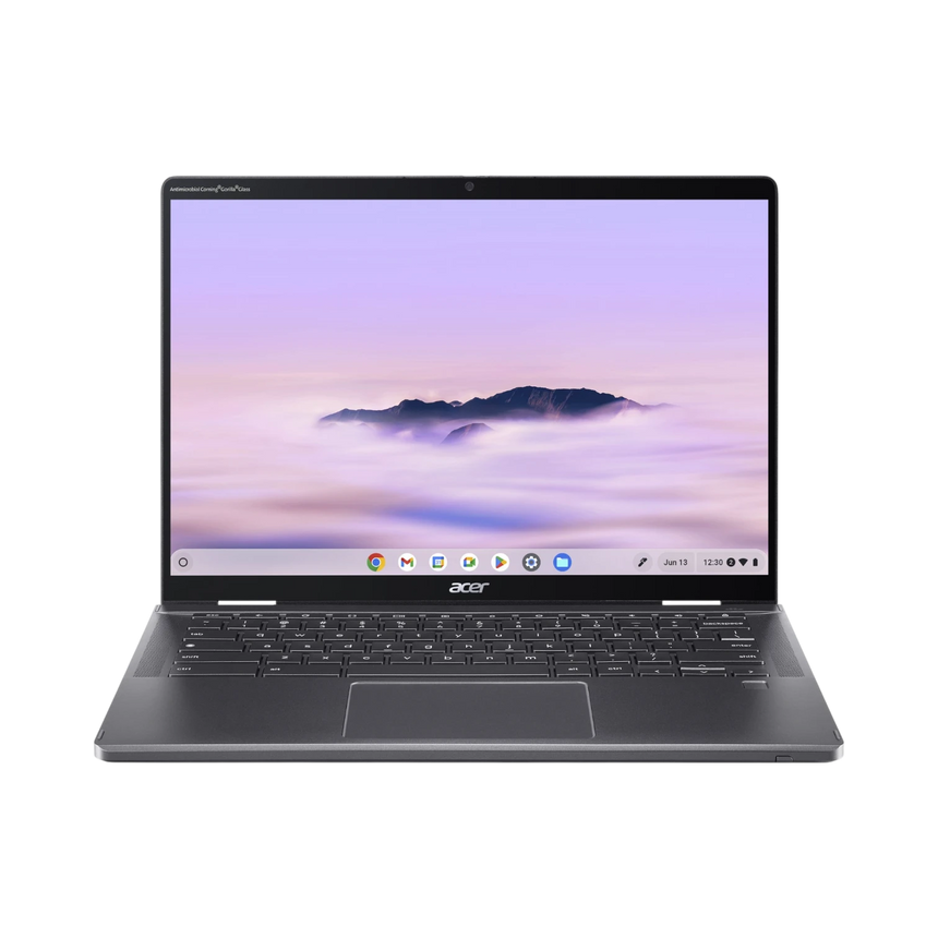 Acer Chromebook Spin 714 14" Intel Core Ultra 5 125U, 16GB RAM, 256GB SSD — Being Shipped
