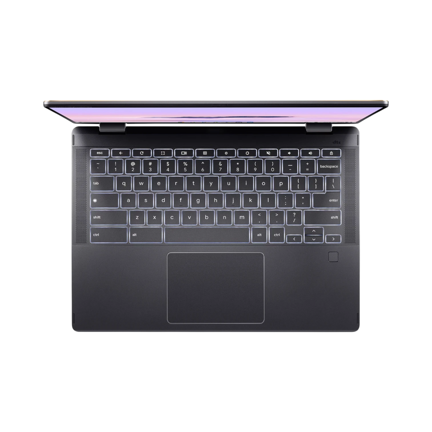 Acer Chromebook Spin 714 14" Intel Core Ultra 5 125U, 16GB RAM, 256GB SSD — Being Shipped