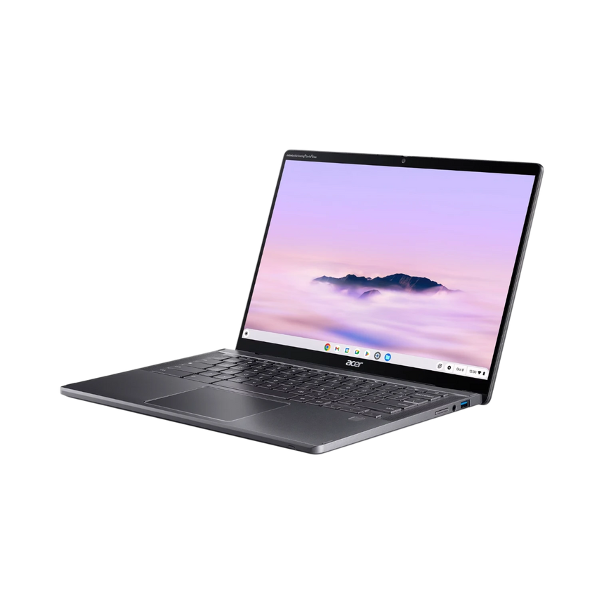 Acer Chromebook Spin 714 14" Intel Core Ultra 5 125U, 16GB RAM, 256GB SSD — Being Shipped