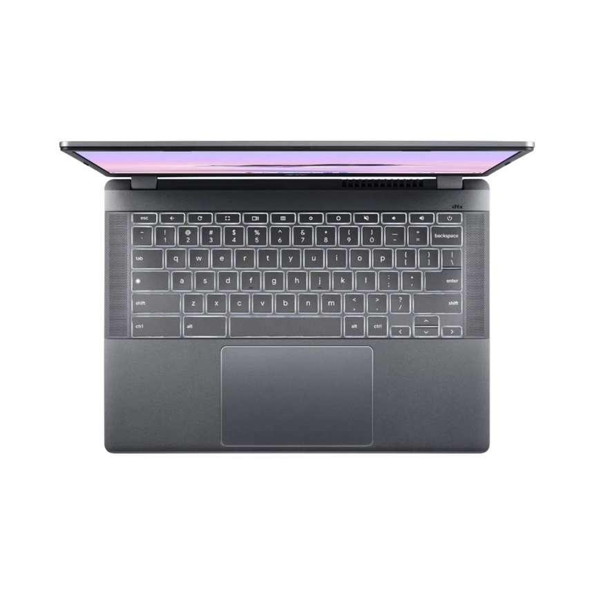Acer Chromebook Plus Enterprise 514 14" Notebook, AMD Ryzen 3 7320C, 8GB RAM, 256GB SSD — Being Shipped