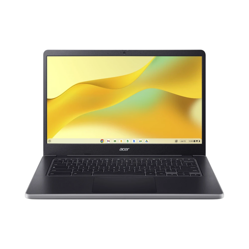 Acer Chromebook 314 14" Notebook, Intel N100, 8GB RAM, 64GB eMMC — Being Shipped