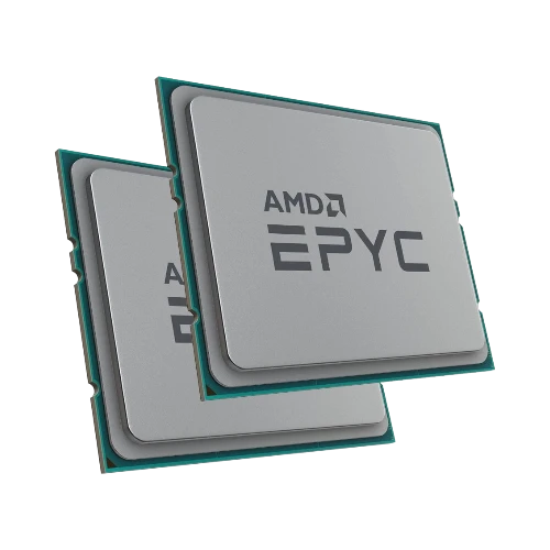 AMD EPYC 8534P 2.3GHZ 64 Core 128 Threads Server Processor — Being Shipped
