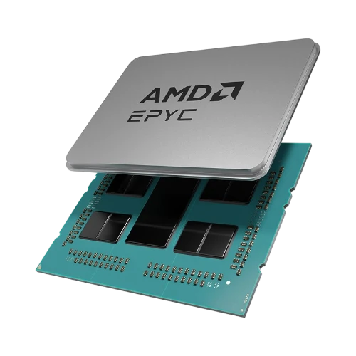 AMD EPYC 9534 2.45GHZ 64 Core 128 Threads Gen-4 Processor — Being Shipped