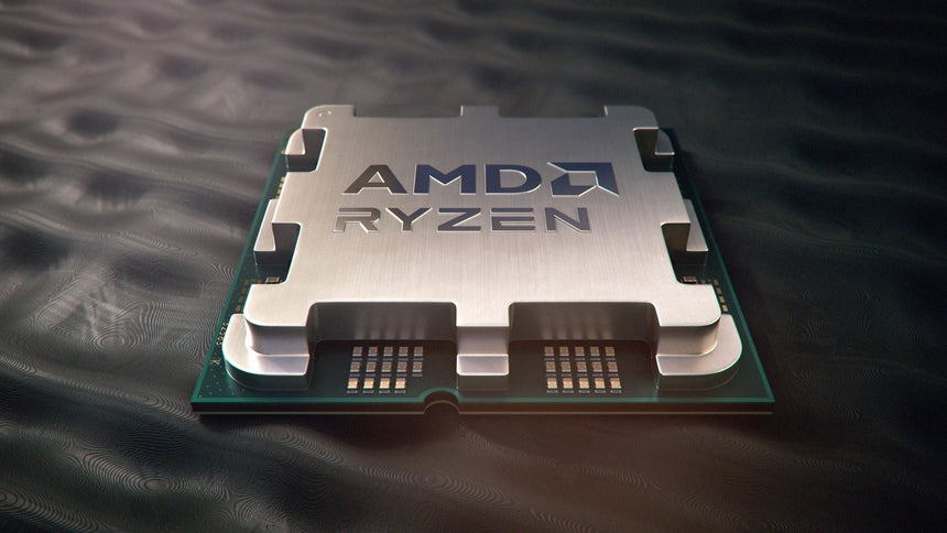 AMD Ryzen 5 8500G 3.5Ghz 6 Core 12 Threads Desktop Processor — Being Shipped