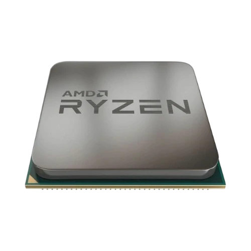 AMD Ryzen 5 7600 3.80GHz 6 Core 12 Threads Processor — Being Shipped