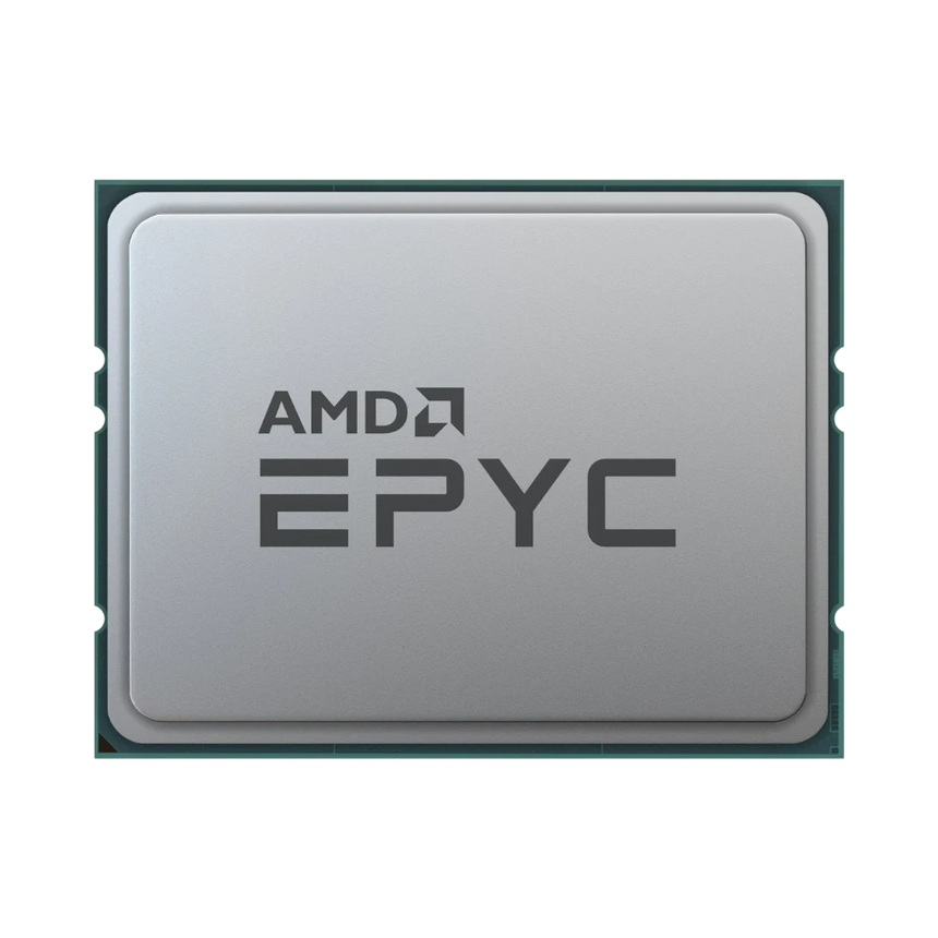 AMD EPYC 7443P 4GHz 24 Core 48 Threads Server Processor — Being Shipped