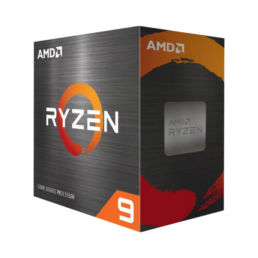 AMD Ryzen 9 5900XT 3.3GHz 16 Core 32 Threads AM4 Processor — Being Shipped