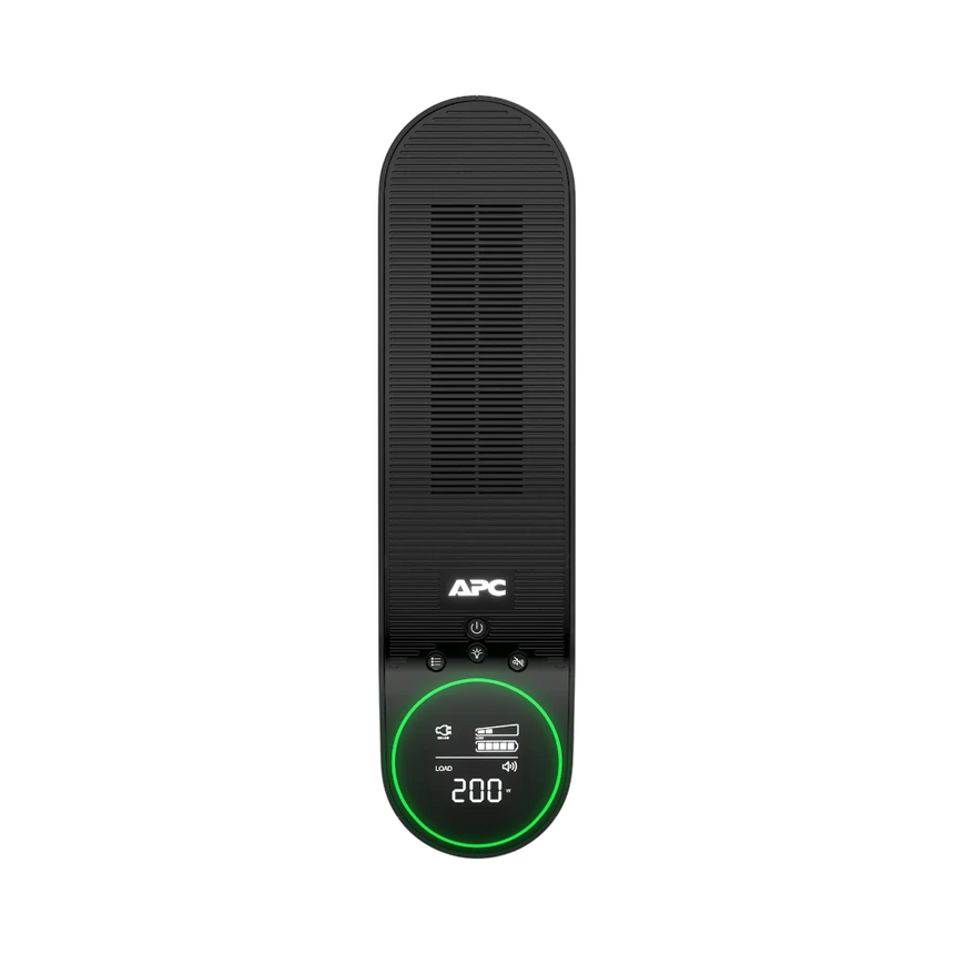 APC Back-UPS Pro Gaming Battery Backup System (Black) — Being Shipped