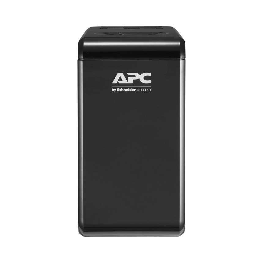 APC SurgeArrest Essential Multi-Use 6 Outlet with 4 Port 4.8A USB Charger 120V — Being Shipped