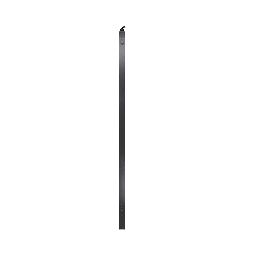 APC NetShelter Metered Rack PDU, 0U, 3PH, 11kW 230V 16A or 11kW 230V 16A, 36 C13 and 6 C19 outlets, IEC 309 3P+N+PE cord — Being Shipped