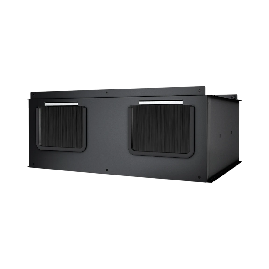 APC Overhead Cable Extension 600mm Wide / Vertical Exhaust Duct Kit for SX Enclosure — Being Shipped