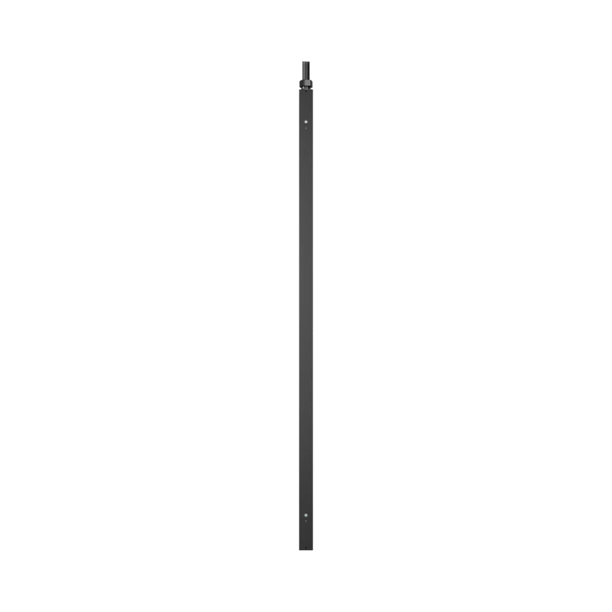APC NetShelter Rack PDU Advanced, Metered, 3Phase, 43.5kW 400V 63A or 34.6kW 415V 60A, 42 Outlets, IEC309 — Being Shipped