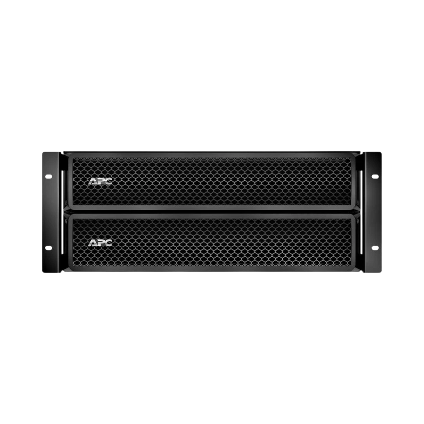 APC Smart-UPS SRT Step-Down Transformer, 10kVA, rackmount, 4U, 2x NEMA L5-20R & 2x NEMA L14-30R outlets — Being Shipped
