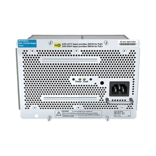 Aruba 36W/12V Access Point Power Adapter — Being Shipped