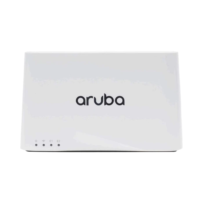 Aruba AP-203RP Flex-Radio 802.11AC Unified Remote AP — Being Shipped