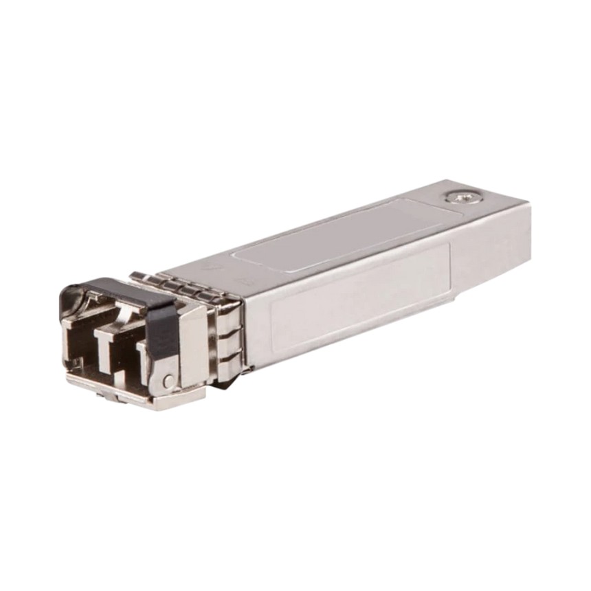 Aruba Networking 50G SFP56 LC SR 100m MMF Transceiver — Being Shipped