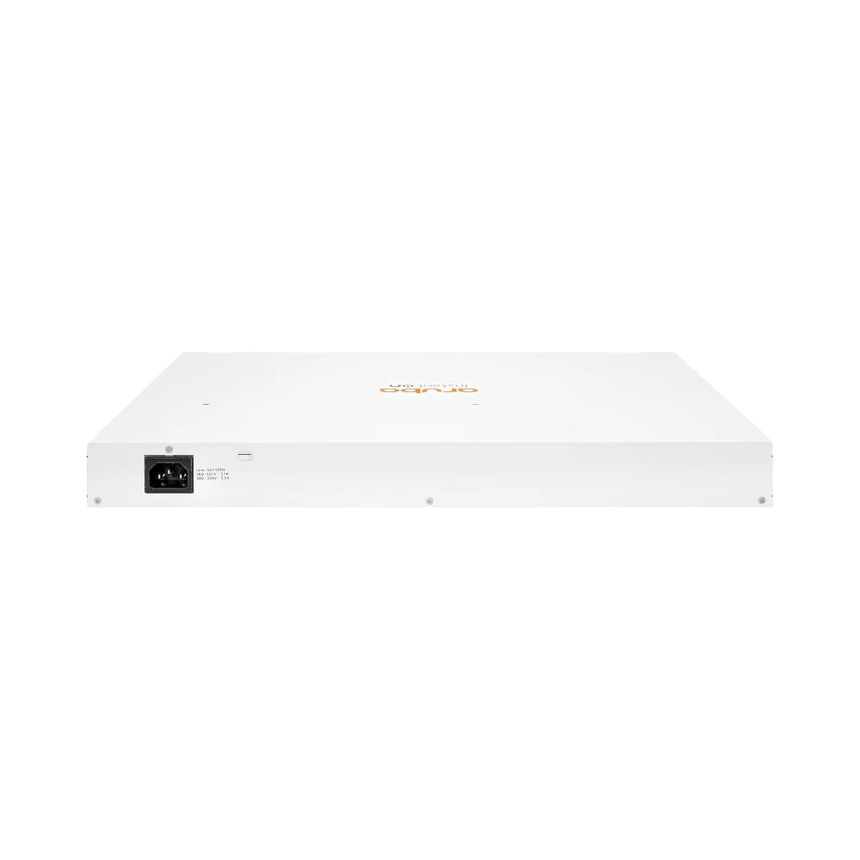 Aruba Instant On 1930 48-Port Gigabit PoE+ Compliant Managed Switch with 10Gb SFP+ — Being Shipped