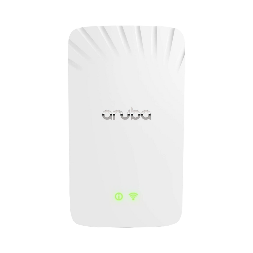 Aruba AP-505H Dual-Band Access Point — Being Shipped