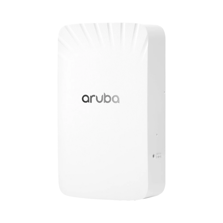 Aruba AP-505H Dual-Band Access Point — Being Shipped