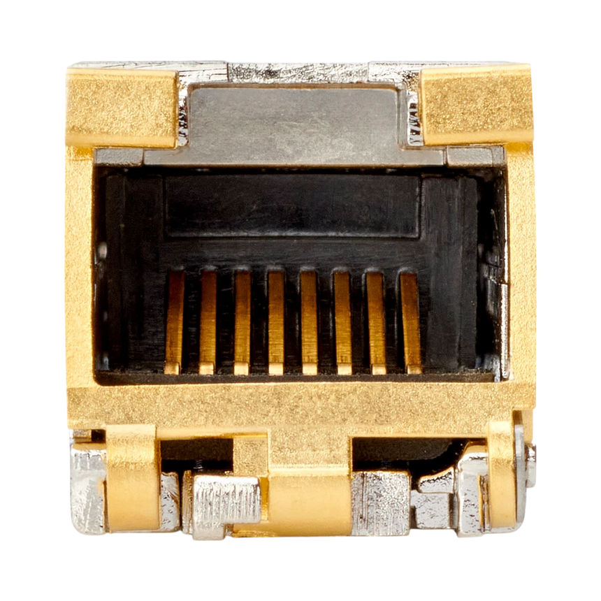 Aruba Networking Instant On SFP to RJ45 Gigabit Transceiver — Being Shipped