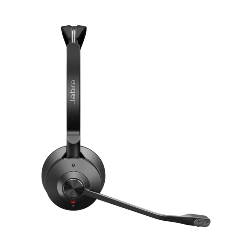 Jabra Engage 55 SE USB-A UC LP Stereo Wireless Headset — Being Shipped