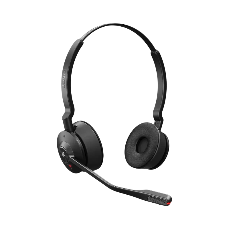Jabra Engage 55 SE USB-C MS Stereo Wireless Headset — Being Shipped