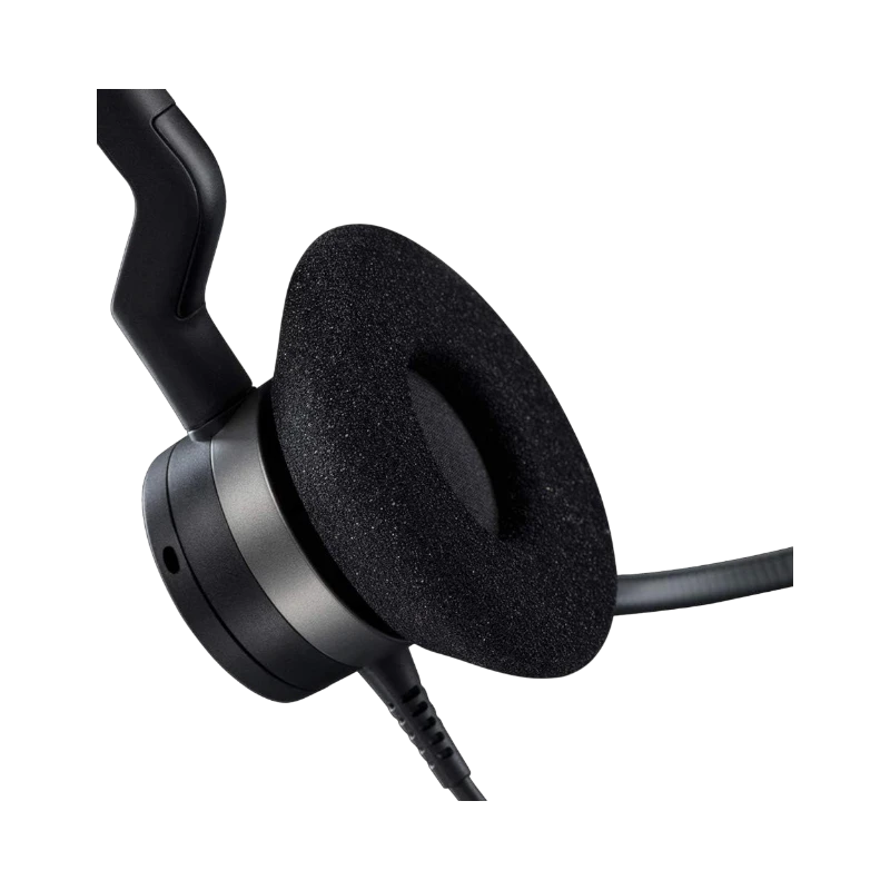 Jabra BIZ 2300 UC Mono USB Type-C Headset — Being Shipped