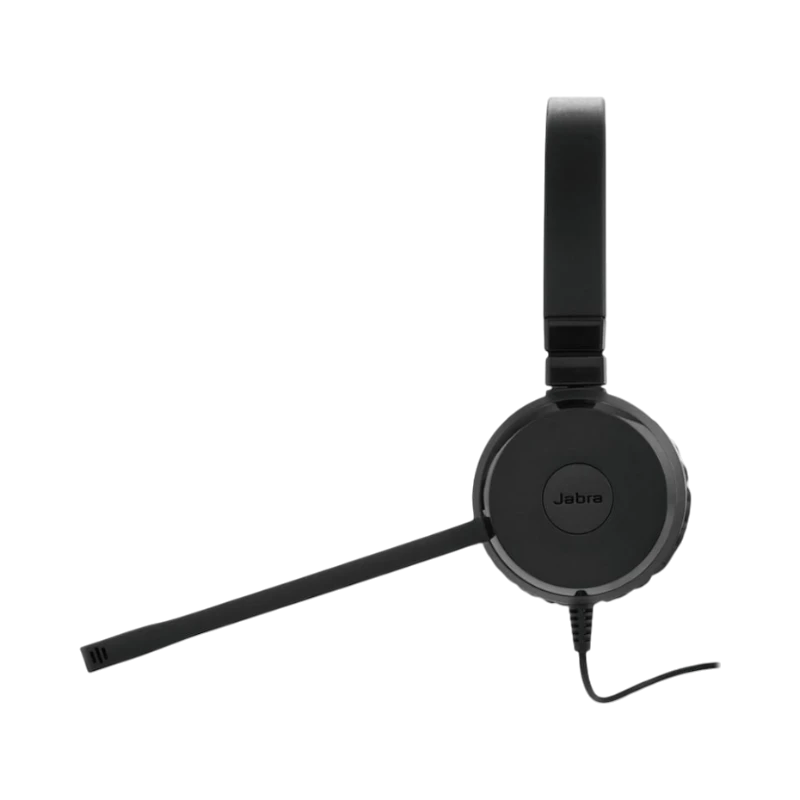 Jabra Evolve 20SE MS Stereo Headset — Being Shipped
