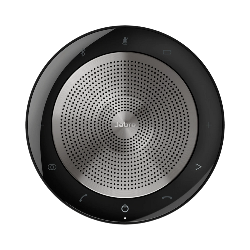 Jabra Speak 750 MS USB & Bluetooth Speakerphone for Microsoft Teams — Being Shipped