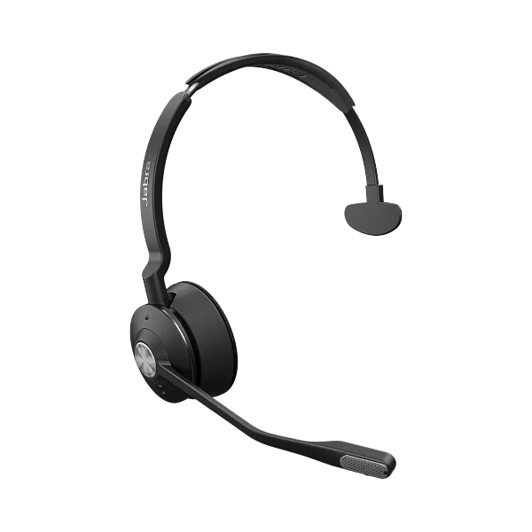 Jabra Engage 75 SE Mono Wireless Headset — Being Shipped