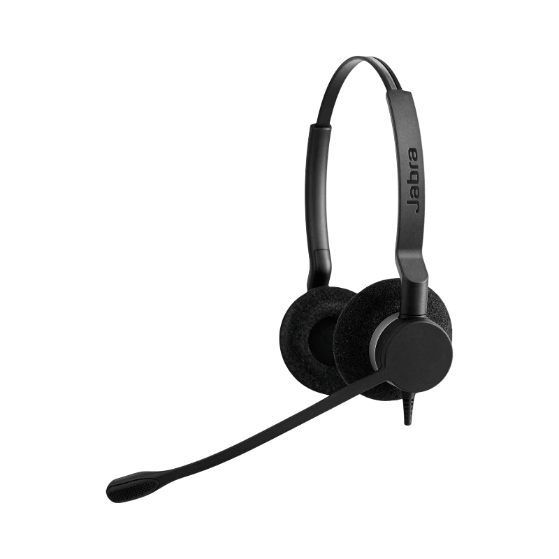 Jabra BIZ 2300 UC Duo USB Type-C Headset — Being Shipped