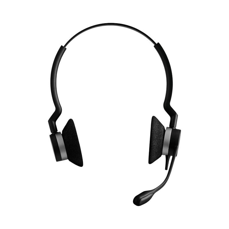 Jabra BIZ 2300 UC Duo USB Type-C Headset — Being Shipped