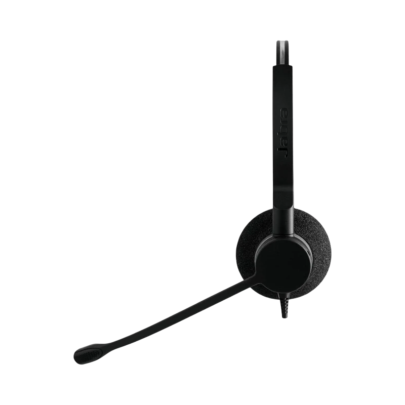Jabra BIZ 2300 UC Duo USB Type-C Headset — Being Shipped